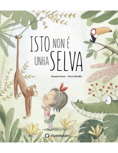 Isto non e unha selva