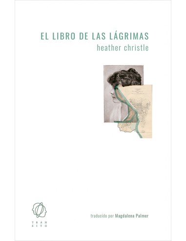 El libro de las lagrimas