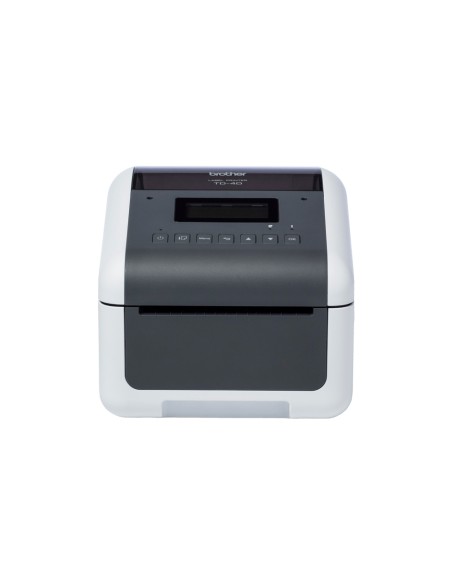 TD-4555DNWB no categorizado