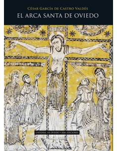 Arca Santa de Oviedo El