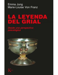 La leyenda del Grial