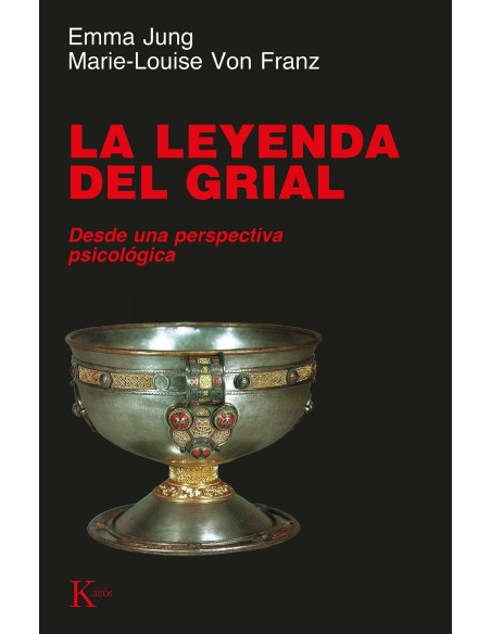La leyenda del Grial