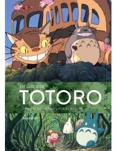 En busca de Totoro