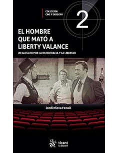 El Hombre que Mato a Liberty Valance