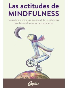 Las actitudes de mindfulness