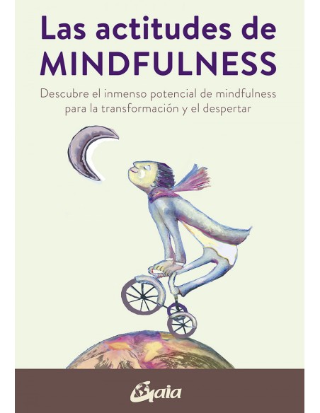 Las actitudes de mindfulness