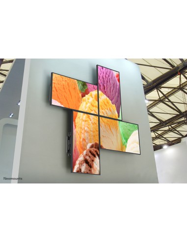 Soporte de pared para TV