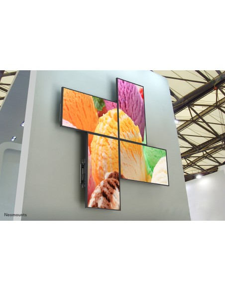 Soporte de pared para TV