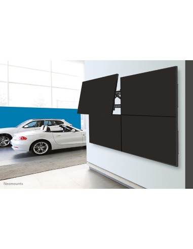 Soporte de pared para TV