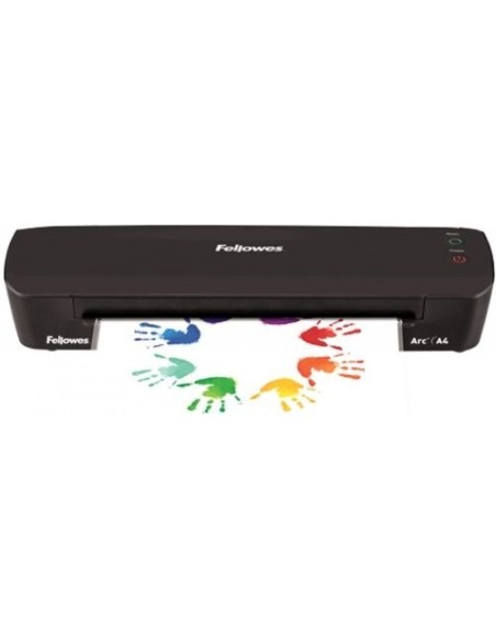 PLASTIFICADORA FELLOWES ARC A4