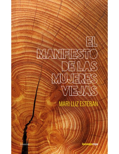 El manifiesto de las mujeres viejas