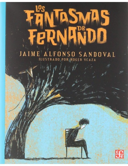 LOS FANTASMAS DE FERNANDO