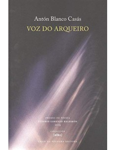 VOZ DO ARQUEIRO