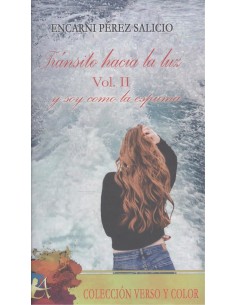 TRANSITO HACIA LA LUZ VOLUMEN II