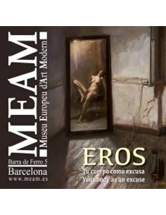 ErosTu cuerpo como excusa