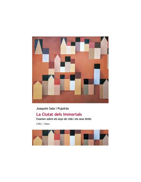 La Ciutat dels Immortals