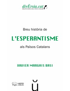 Breu histria de l Esperantisme als Paisos Catalans