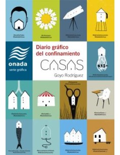 Casas Diario grafico del confinamiento