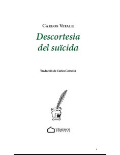 Descortesia del suicida