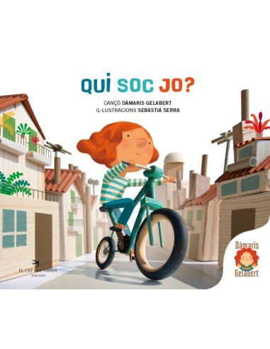 Qui soc jo