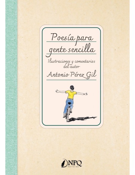 Poesia para gente sencilla