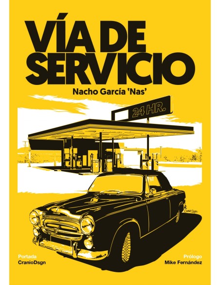 Va de servicio