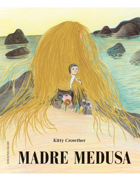 Madre Medusa