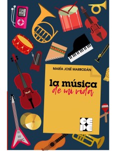 LA MUSICA DE MI VIDA