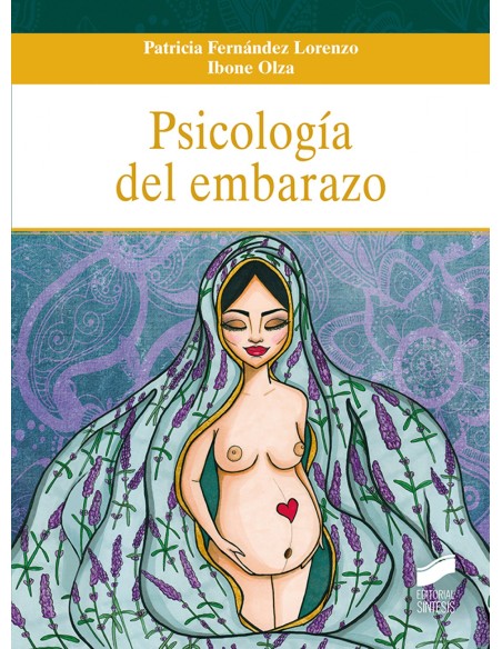 PSICOLOGIA DEL EMBARZO