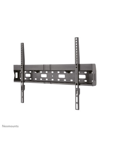 Soporte de pared para TV y mediabox