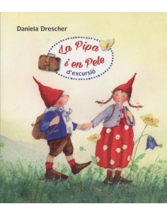 La Pipa i en Pele d excursio