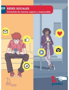 Redes Sociales