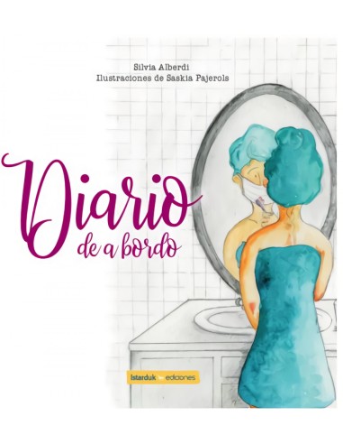 Diario de a bordo