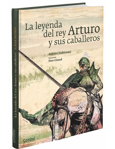 La leyenda de rey Arturo y sus caballeros