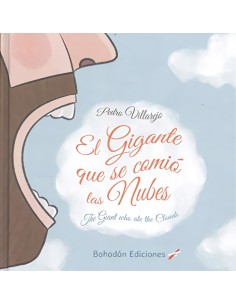 EL GIGANTE QUE SE COMIO LAS NUBES