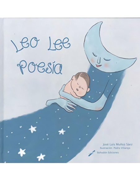 Leo lee poesia