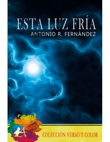 ESTA LUZ FRIA