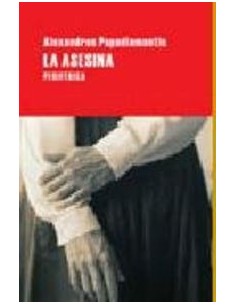 La asesina