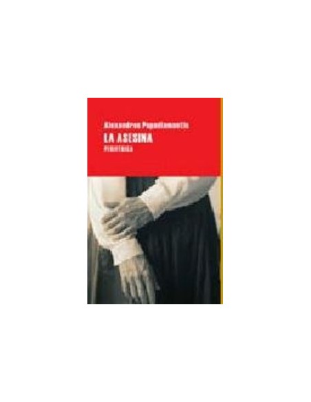 La asesina