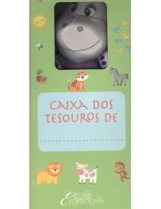 CAIXA DOS TESOUROS