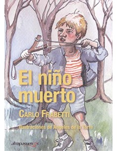 EL NINO MUERTO