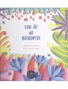 AMB ALES DE PAPALLONA