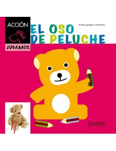 El oso de peluche