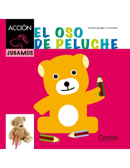 El oso de peluche