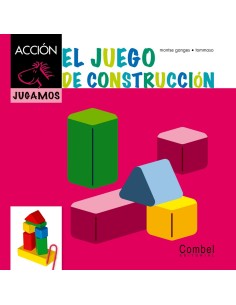 El juego de construccion
