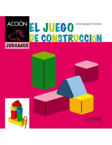 El juego de construccion