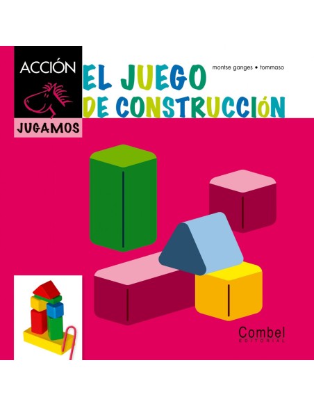 El juego de construccion