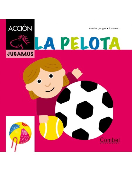 La pelota