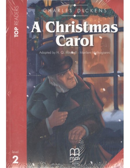 A CHRISTMAS CAROL STUDENTS PACK