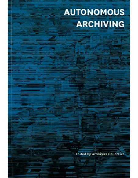 AUTONOMOUS ARCHIVING